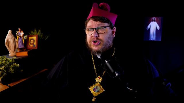 Неверие и вера. Самое важное. Жизнь Иисуса Христа-232 смотреть онлайн