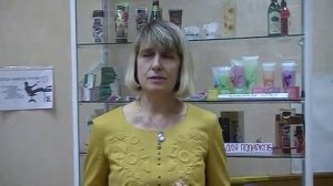 Отзыв Ирины Шевцовой на прохождение онлайн-курса Тело без лишнего веса