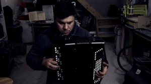 Баян Тульская артель