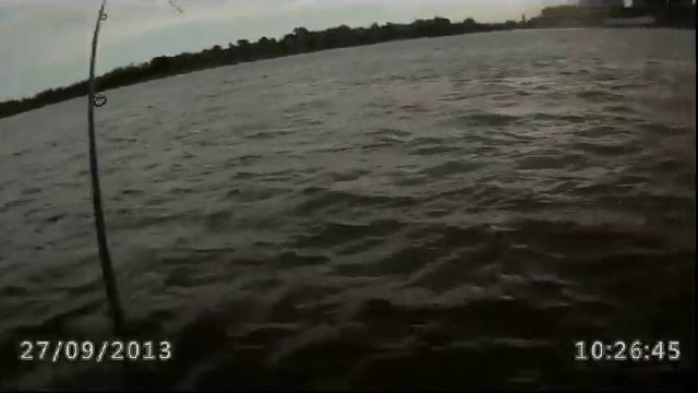 Ловля жереха. Будущее за стикбэйтами.Asp Fishing смотреть онлайн