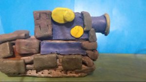 Левиафан и ратте