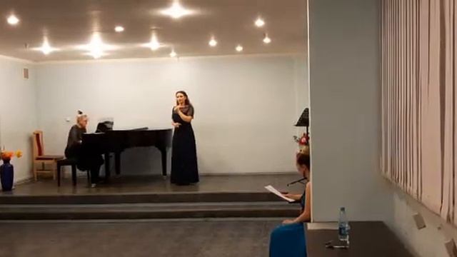 Мендельсон, Зюлейка смотреть онлайн