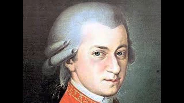 Mozart - Rondo Alla turca смотреть онлайн