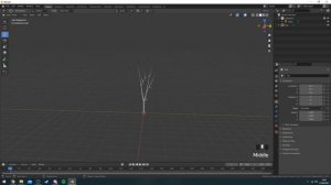 How To Make STYLIZED TREES | ROBLOX / BLENDER
