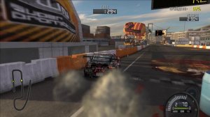Need for Speed ProStreet. Dr.Mo. Super Promotion. Финал. Невада. Дрифт. RX7.
