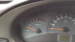 ВАЗ 2112 плавают обороты