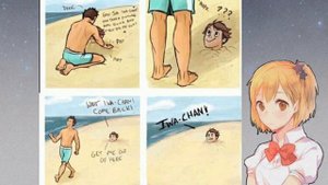 Haikyuu / Аниме волейбол озвучка комиксов