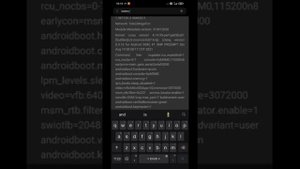 2 способа о которых ты не знал! как проверит состояние батареи на Xiaomi.