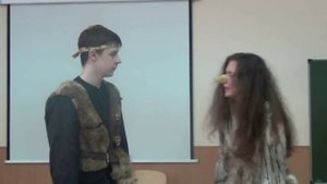 Сказки народов Сибири!.avi