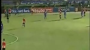 The Best Video Ever of | Taraji (EST) 1 - 0 Al Hilal Omdurman | 02 - 10 - 2011