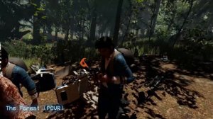 VR - Во что можно поиграть здесь и сейчас? (Part II)