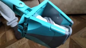 Швабра Hausmann Care Clean