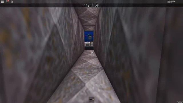 Golden Freddy Traps Funtime Freddy in Roblox ?! | Minecraft FNAF Roleplay смотреть онлайн