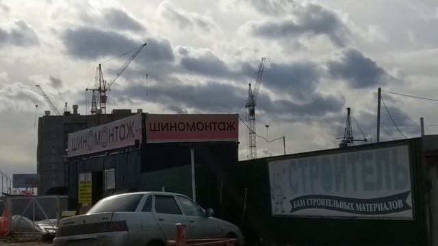 Кб-405 на стройке. смотреть онлайн