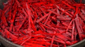 #8 Тушеная Свекла с Мясом "Простые, Вкусные, Быстрые, Рецепты" | VANDA culinary