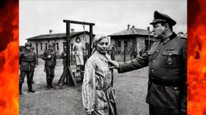 Как немцы вычисляли советских разведчиц в гражданском?