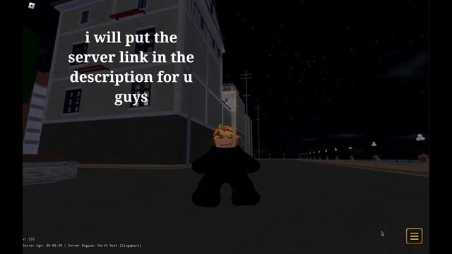 [YBA] Free VIP/Private Server! смотреть онлайн