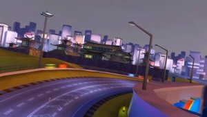 Cars 2. VideoGame (рецензия, обзор)