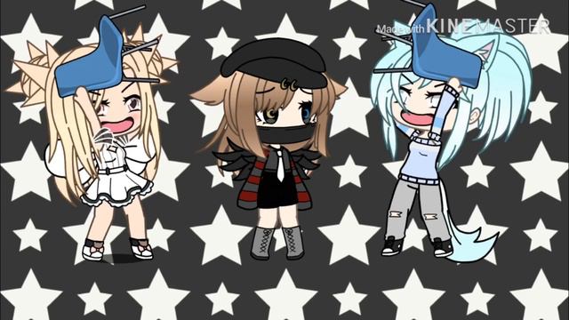 Клип гача лайф ДОРА ДУРА смотреть онлайн