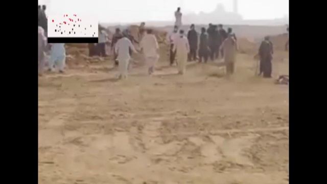 A brief history of the capture of Malir