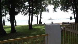 Отпуск в Белоруссии/ Санаторий Нарочь/Прогулка/Татьянин день