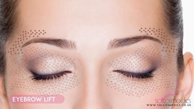 Plasma pen - Skin lifting and tightening смотреть онлайн