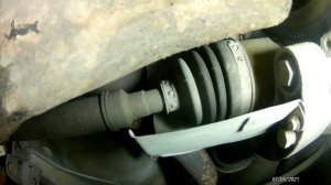 Тросовая коробка ,лучшее масло для тросовой коробки..Калина-2,пробег 90 тысяч.