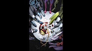 Acts of Vengeance Omnibus  - Beta Ray Brief