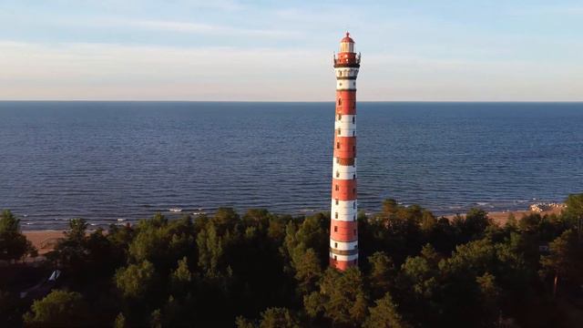 Осиновецкий маяк