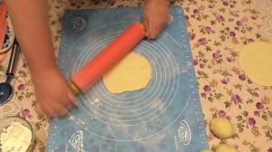 Чудо- выпечка без яиц и молока(постная) / Воздушные лепёшки без дрожжей и соды/Постные пончики.