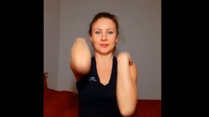 Упражнения для красивых рук