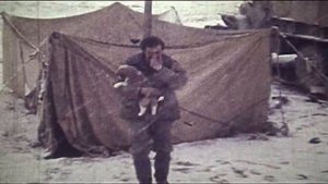 Кабул далёкий и безжизненная степь.Группа " Контраст", Пули-Хумри, 1987г., ДРА.