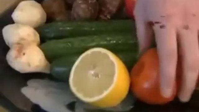 Чудо продукт - Топинамбур!!!