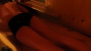 С лёгким паром! Баня в деревне.