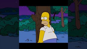 БЕРНС ОХОТА НА ГОМЕРА - #СИМПСОНЫ.#simpsons