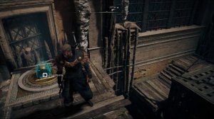 Assassin's Creed Valhalla. Гробницы Павших: Тогодумн