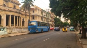 Первые впечатления от Кубы и экскурсия по Гаване. Куба отзывы