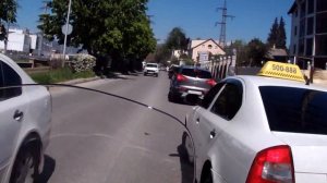 SYM Joymax 300i in Sochi #3