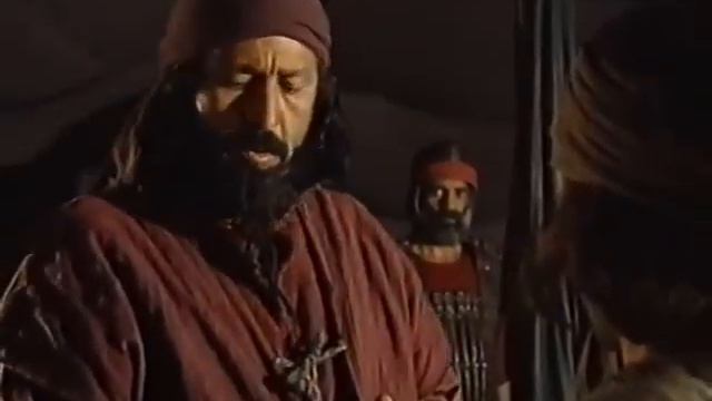 Давид и Голиаф смотреть онлайн