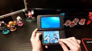 Нужна ли NINTENDO 3DS В 2023?!