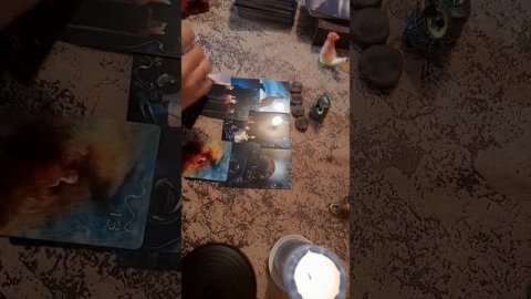 Защиты. #гаданиеонлайн