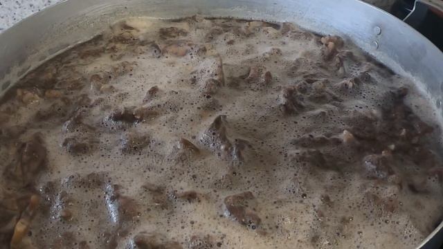 Лайкам каша из потрохов смотреть онлайн