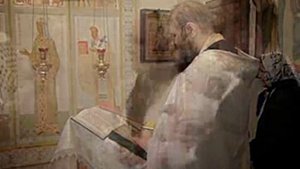 Фильм 56. Таинство миропомазания.