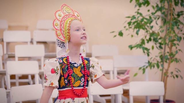 Волкова Василиса смотреть онлайн