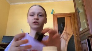 Что есть у девочки для маникюра в 12 лет?😱
