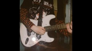 (FREE FOR PROFIT) surf curse / indie rock / emo type beat