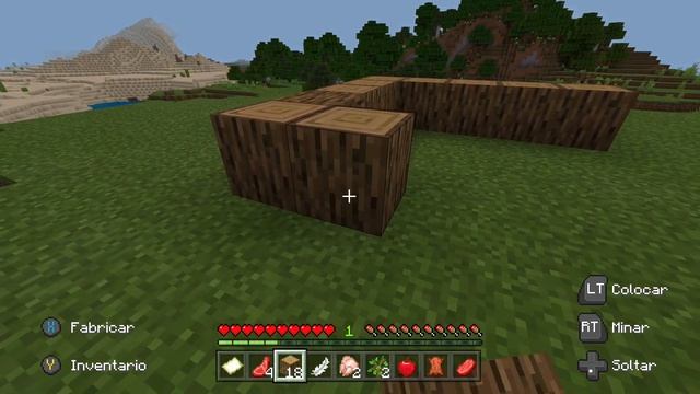 MINECRAFT | XBOX SERIES S | 60 FPS смотреть онлайн