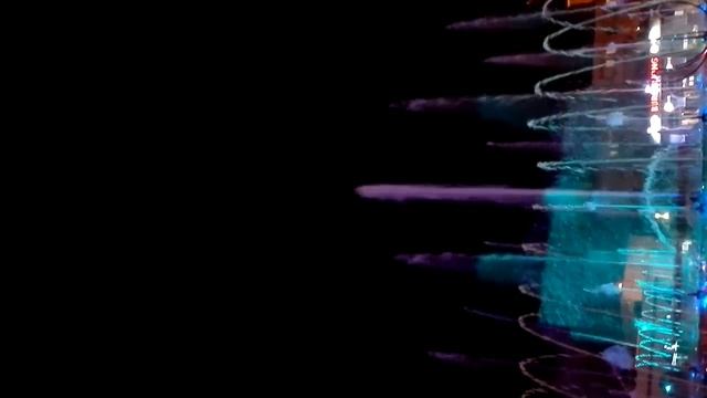 Поющие фонтаны в Мармарисе смотреть онлайн