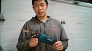 Makita DJR183