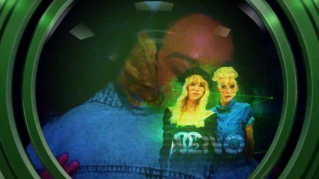 BARBARELLA LINEUP - 2015 смотреть онлайн